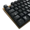 CHERRY KC 200MX Brown клавиатура черен артикул CHERRY-KEY-G80-3950EU-1 CHERRY KC 200MX Brown клавиатура черен артикул CHERRY-KEY-G80-3950EU-1