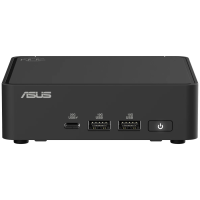 Asus NUC 15 Pro Ultra 7 255H малък компютър
