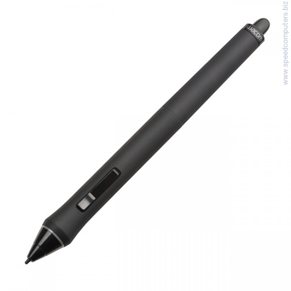 Wacom - KP-501E-01 Grip Pen, Intuos4-5, DTK & DTH артикул KP-501E-01 Wacom - KP-501E-01 Grip Pen, Intuos4-5, DTK & DTH артикул KP-501E-01