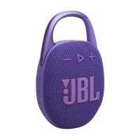 JBL CLIP 5 Bluetooth тонколона лилав