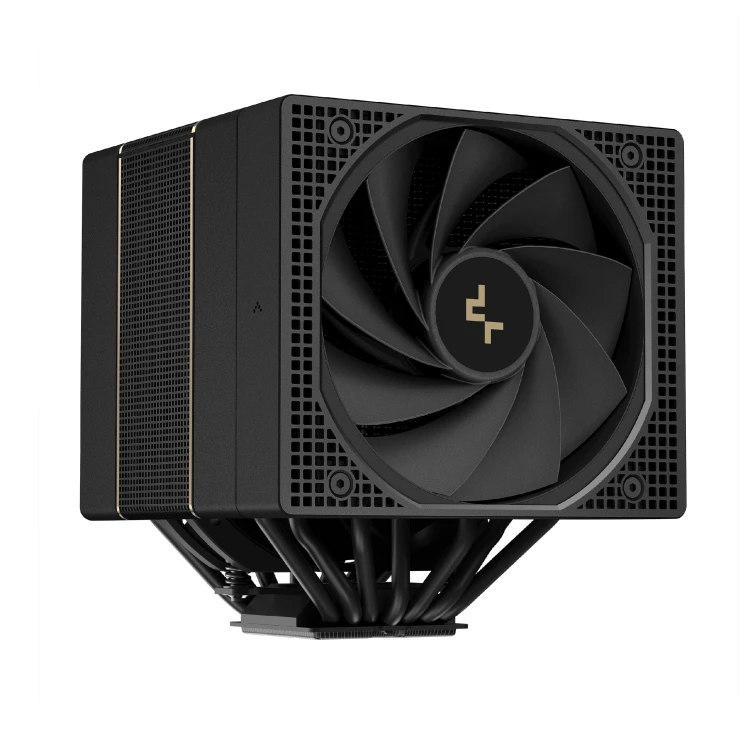 DeepCool ASSASSIN VC ELITE охладител за процесор артикул R-ASN4-BKNVNN-GJD