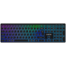 Canyon HKB-W11 RGB клавиатура черен артикул CNS-HBTK11B Canyon HKB-W11 RGB клавиатура черен артикул CNS-HBTK11B