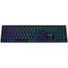 Canyon HKB-W11 RGB клавиатура черен артикул CNS-HBTK11B Canyon HKB-W11 RGB клавиатура черен артикул CNS-HBTK11B