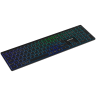 Canyon HKB-W11 RGB клавиатура черен артикул CNS-HBTK11B Canyon HKB-W11 RGB клавиатура черен артикул CNS-HBTK11B