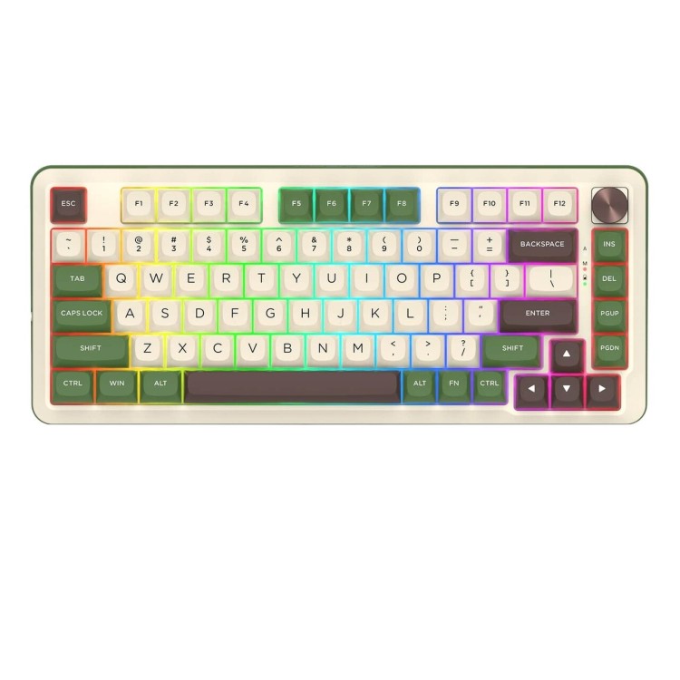 Redragon Cyrus Pro K681CGC-RGB-PRO клавиатура с RGB подсветка артикул K681CGC-RGB-PRO Redragon Cyrus Pro K681CGC-RGB-PRO клавиатура с RGB подсветка артикул K681CGC-RGB-PRO