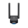 Mercusys MA72XH AX1800 USB безжичен адаптер артикул MA72XH Mercusys MA72XH AX1800 USB безжичен адаптер артикул MA72XH