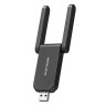 Mercusys MA72XH AX1800 USB безжичен адаптер артикул MA72XH Mercusys MA72XH AX1800 USB безжичен адаптер артикул MA72XH