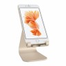 Rain Design mStand mobile стойка за таблет или телефон златист артикул RD-10060 Rain Design mStand mobile стойка за таблет или телефон златист артикул RD-10060