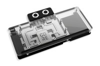 Alphacool Core RX 9070 XT Mercury with Backplate