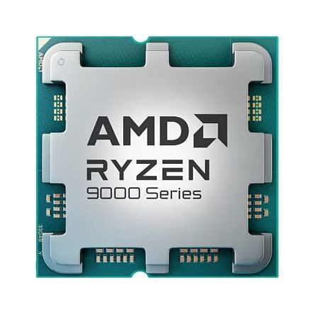 AMD Ryzen 9 9950X3D2 Dual Edition 4.30GHz до 5.60GHz, 208MB, 200W tray процесор артикул 100-000001978 AMD Ryzen 9 9950X3D2 Dual Edition 4.30GHz до 5.60GHz, 208MB, 200W tray процесор артикул 100-000001978