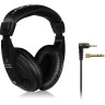 Behringer HPM1000-BK стерео слушалки артикул HPM1000-BK