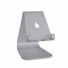 Rain Design mStand mobile стойка за таблет или телефон сив артикул RD-10061