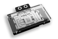 Alphacool Core Geforce RTX 5080 Aorus Master + Windforce with Backplate