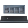 Отвертки Xiaomi Mi Precision Screwdriver Kit 24 прецизни магнитни бита артикул BHR4680GL