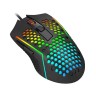Redragon Reaping Elite M987P-K RGB геймърска мишка артикул M987P-K Redragon Reaping Elite M987P-K RGB геймърска мишка артикул M987P-K