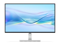Lenovo L27h-4A 27" IPS LED монитор сив Lenovo L27h-4A 27" IPS LED монитор сив