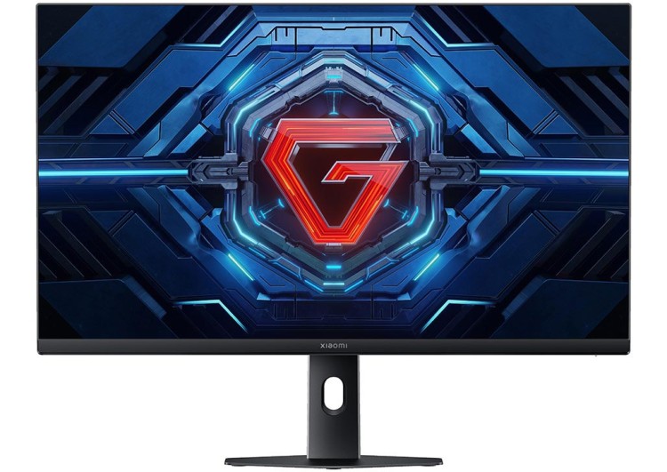 Xiaomi G27i 2026 OM4FF геймърски монитор артикул ELA6370EU Xiaomi G27i 2026 OM4FF геймърски монитор артикул ELA6370EU