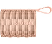 Xiaomi Sound Pocket S28H-GL тонколона розов