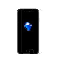 Стъклен протектор OEM Tempered Glass за iPhone 7 Plus, 0.3mm, Прозрачен - 52207