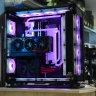 SPEED GAME Hard Dream R9 7th Gen екстремен компютър