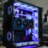 SPEED GAME Hard Dream R9 7th Gen екстремен компютър
