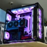 SPEED GAME Hard Dream R9 7th Gen екстремен компютър