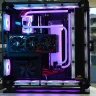 SPEED GAME Hard Dream R9 7th Gen екстремен компютър