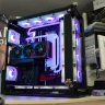 SPEED GAME Hard Dream R9 7th Gen екстремен компютър