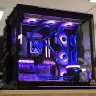 SPEED GAME Hard Dream R9 X3D 9th Gen екстремен компютър артикул SPEED_GAME_Hard_R9_X3D_Max
