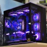 SPEED GAME Hard Dream R9 X3D 9th Gen екстремен компютър артикул SPEED_GAME_Hard_R9_X3D_Max