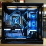 SPEED GAME Hard Dream R9 X3D 9th Gen екстремен компютър артикул SPEED_GAME_Hard_R9_X3D_Max