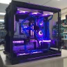 SPEED GAME Hard Dream R9 X3D 9th Gen екстремен компютър артикул SPEED_GAME_Hard_R9_X3D_Max