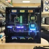 SPEED GAME Hard Dream R9 X3D 9th Gen екстремен компютър артикул SPEED_GAME_Hard_R9_X3D_Max