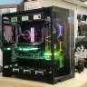 SPEED GAME Hard Dream R9 X3D 9th Gen екстремен компютър артикул SPEED_GAME_Hard_R9_X3D_Max