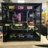 SPEED GAME Hard Dream R9 X3D 9th Gen екстремен компютър артикул SPEED_GAME_Hard_R9_X3D_Max