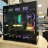 SPEED GAME Hard Dream R9 X3D 9th Gen екстремен компютър артикул SPEED_GAME_Hard_R9_X3D_Max
