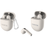 Canyon TWS-6 Bluetooth слушалки бежов артикул CNS-TWS6BE