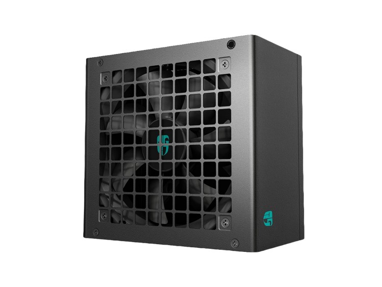 DeepCool PSU 750W Bronze PF750X захранване за компютър артикул R-PF750X-HD0B-JGEU