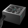DeepCool PSU 750W Bronze PF750X захранване за компютър артикул R-PF750X-HD0B-JGEU
