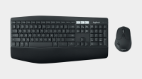 Logitech Wireless Combo MK850 комплект клавиатура и мишка
