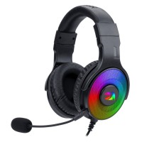 Redragon Pandora H350RG геймърски слушалки черен