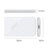 Orico 25PW1-U3-WH-EP 2.5