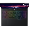 Lenovo Legion Pro 5 Ryzen 9 8945HX RTX 5070 геймърски лаптоп