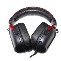 Redragon Cybill H312 геймърски слушалки