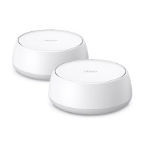 TP-Link Deco BE22 BE3600 безжична Wi-fi 7 Mesh система 2 броя TP-Link Deco BE22 BE3600 безжична Wi-fi 7 Mesh система 2 броя