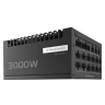 ASUS Pro WS 3000W 80+ Platinum PCIe 5.1, Fully Modular захранване за компютър артикул 90YE00Z0-B0EA00