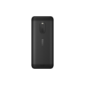 Nokia 230 двусимов мобилен телефон черен Nokia 230 двусимов мобилен телефон черен