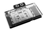 Alphacool Core RX 9070 XT TUF + Prime with Backplate
