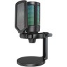 FIFINE A6NEO RGB настолен микрофон артикул FIFINE-A6NEO