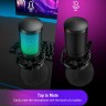 FIFINE A6NEO RGB настолен микрофон артикул FIFINE-A6NEO